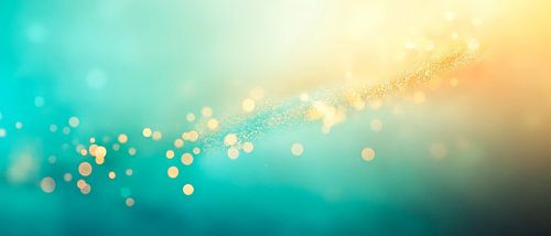 Light and colour magic