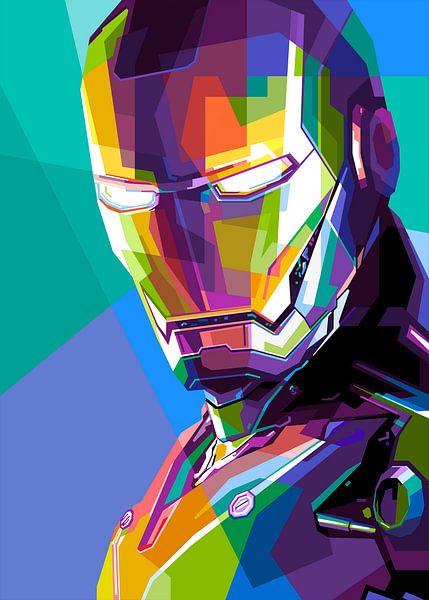 Ich bin Iron Man.. von anunnaianu
