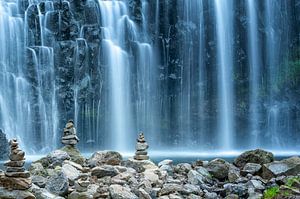 Cascade de la Beaume sur Leon Okkenburg