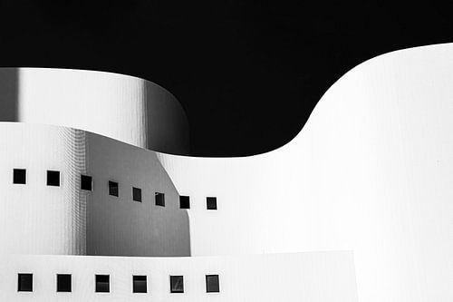 Düsseldorf Playhouse