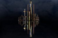 Skyline (duister)