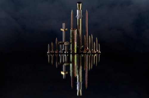 Skyline (duister)