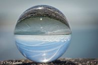 Lens ball by Carla Eekels thumbnail