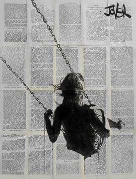 NOTES by LOUI JOVER