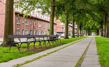 Breda - Belcrum Speelhuislaan von I Love Breda