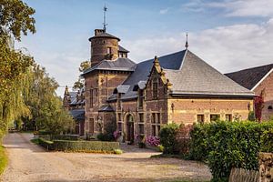 Ferme @ Château Beusdael