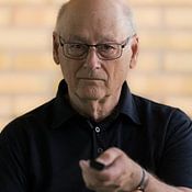 Allan Wallberg profielfoto