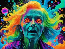 Side effects by DeVerviersBelgium