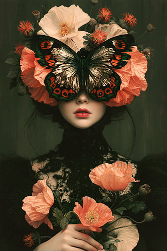 Butterfleyes no.1