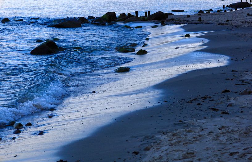 Baltic Sea impression by Thomas Jäger