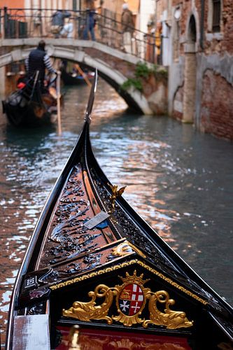 Impressies uit Venetië