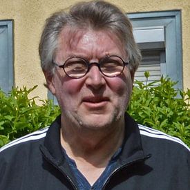 Wolf-Dieter Werner profielfoto