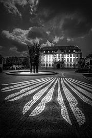 Schillerplatz, Mainz