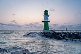 Mecklenburg-Western Pomerania by Ralf Hickmann