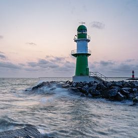 Mecklenburg-Voor-Pommeren van Ralf Hickmann