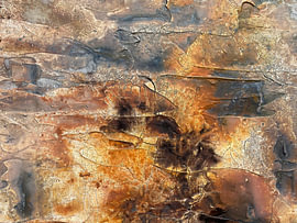 „Industrial Decay“ – Zusammenfassung von Gabriela Aleksandra Szuba