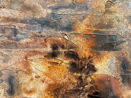 Industrial Decay – Samenvatting