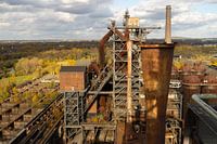 Landschaftspark Duisburg-Nord