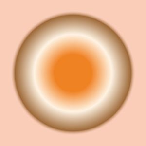 Space - gradient planets