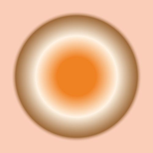 Weltraum - Gradientenplaneten