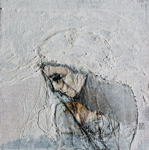 "In Caritate by Kim Rijntjes