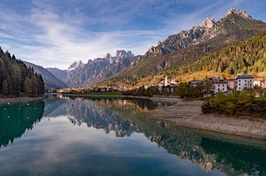 Auronzo di Cadore, Italie sur Adelheid Smitt