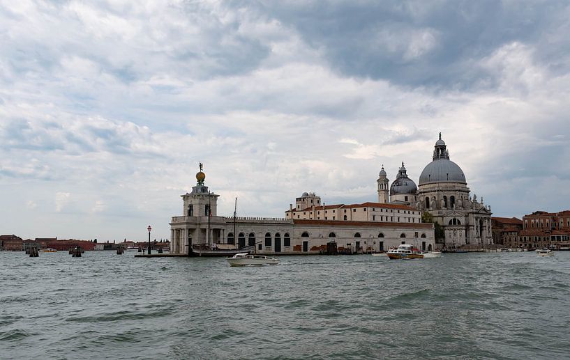 Venedig von Merijn Loch