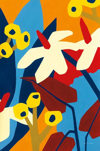 Trouver un siège, Megan Gallagher