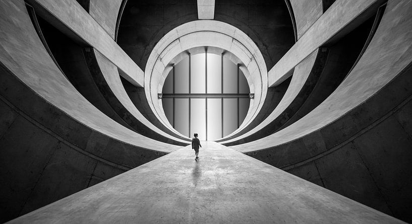 only by Maurits De Groen