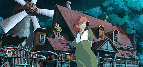 No Farewells - The last night before goodbye!