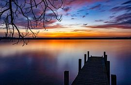 Starnberger See von Einhorn Fotografie
