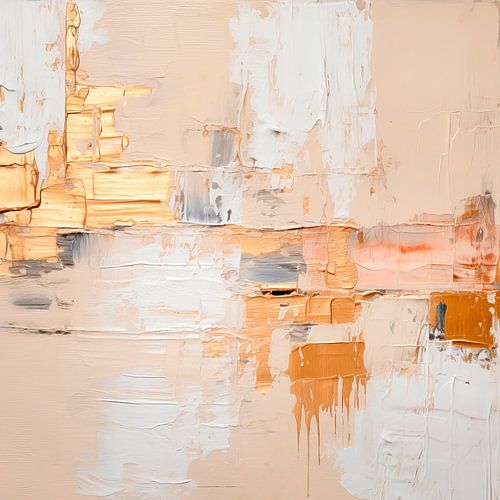 ABSTRAKTE KUNST Mut