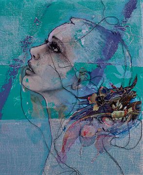 'Feel This Good' von Kim Rijntjes