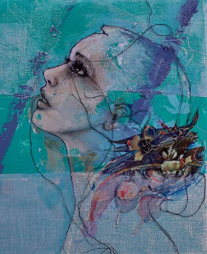 'Feel This Good' van Kim Rijntjes