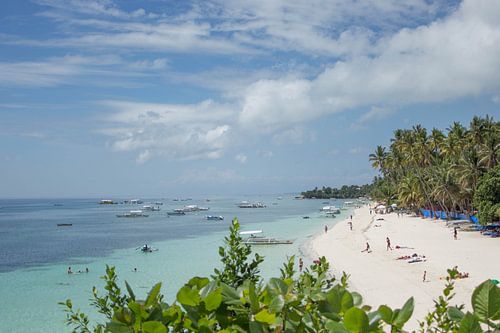 Filipijnen  - Strand