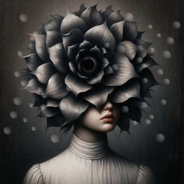 Rose by J.O. Han