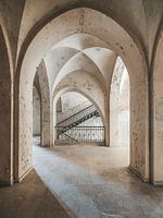 Jesuit Monastery