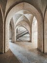 Jesuit Monastery by Bjorn Renskers thumbnail