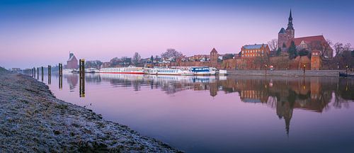 Tangermünde Panorama