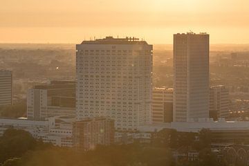 Erasmus MC Rotterdam sur AdV Photography