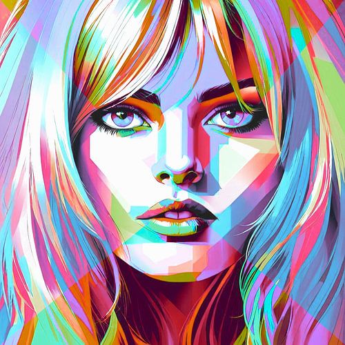 La plus Belle van Hans Levendig (lev&dig fotografie)