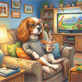Ein perfekter Tag von Jutta Maria Pusl
