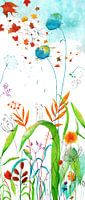Lovely world