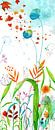 Lovely world by keanne van de Kreeke thumbnail
