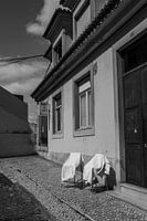 Lisbon laundry