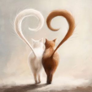 Katzenliebe