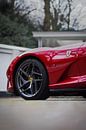 Ferrari 812 superfast front wheel by Sep Gelauff thumbnail