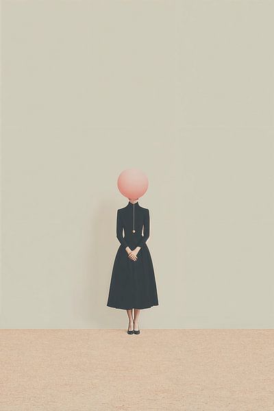 Identité cachée n°3 par Studio BB