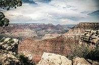 Grand Canyon South Rim van Els Broers thumbnail