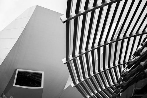 ArtScience Museum in Singapore